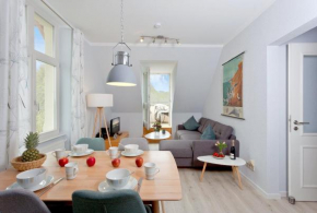 Villa Frisia Nr 29 Seebad Bansin